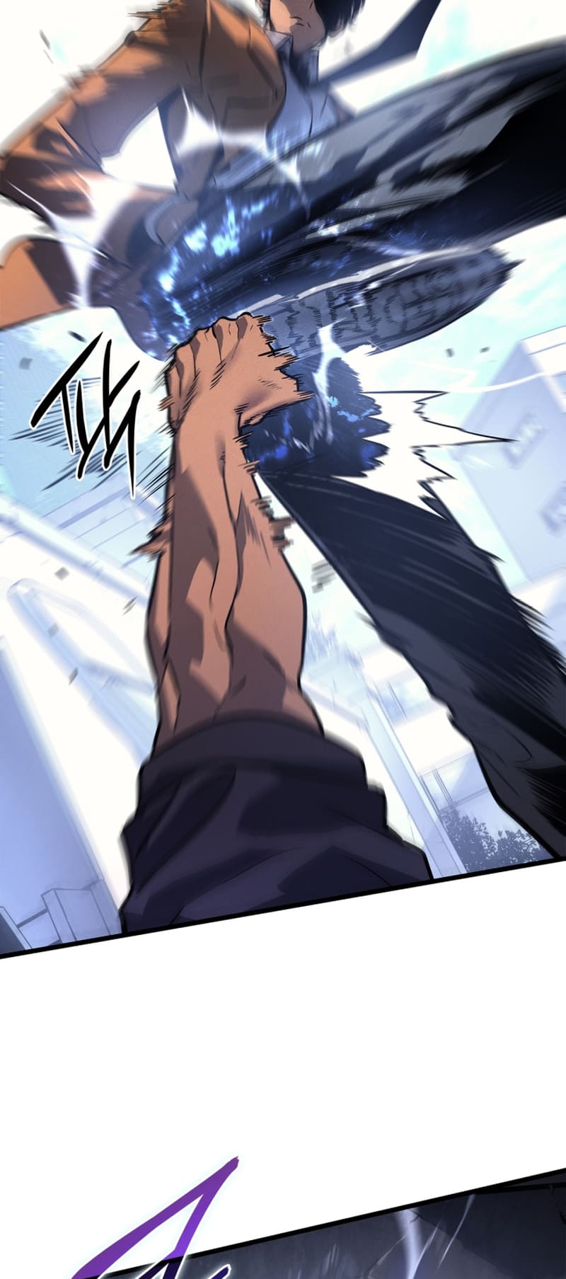 Solo Leveling, Chapter 193 image 36